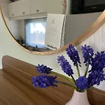 Weltevree Chalet Gendt