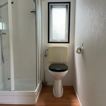 シャレー Weltevree Gendt