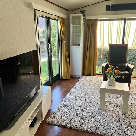 Weltevree シャレー *