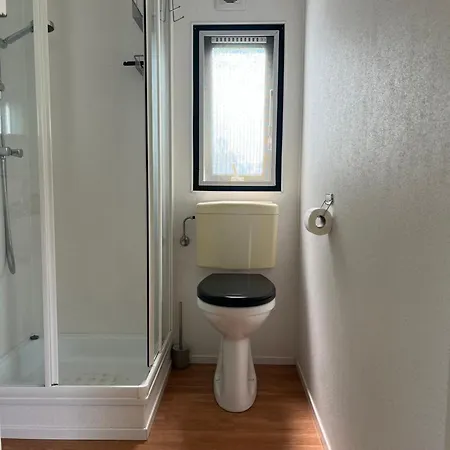 シャレー Weltevree *