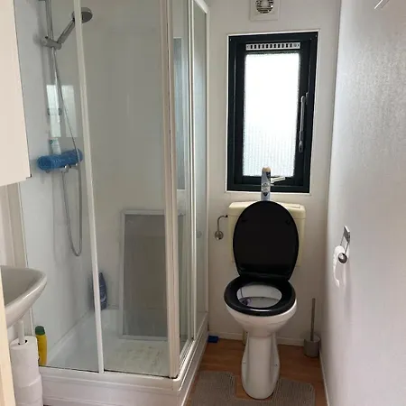 シャレー Weltevree Gendt