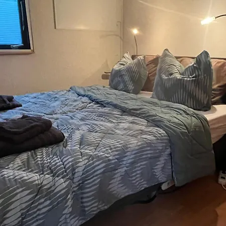 Weltevree شاليه