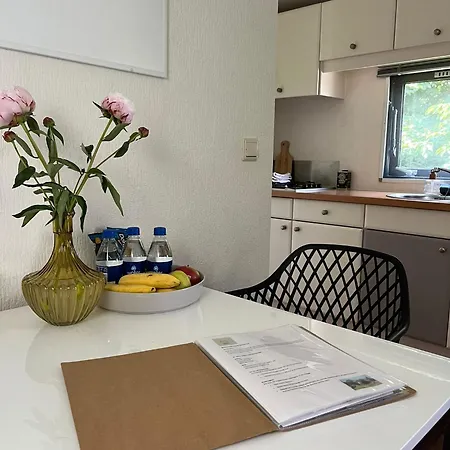 Weltevree Alpstuga *