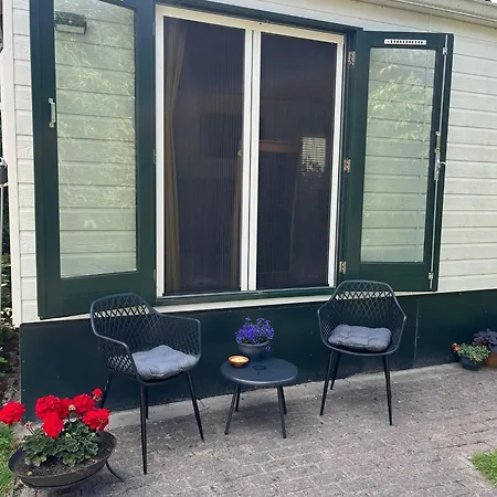 Alpstuga Weltevree Gendt