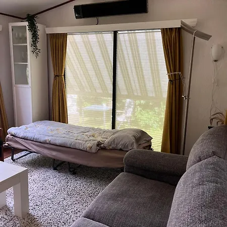 シャレー Weltevree Gendt