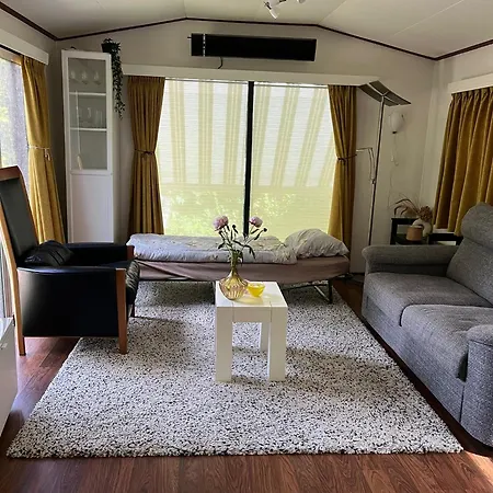 Weltevree シャレー *