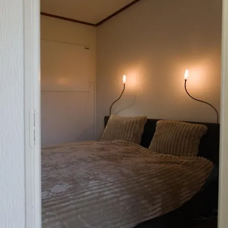 Weltevree 木屋 Gendt