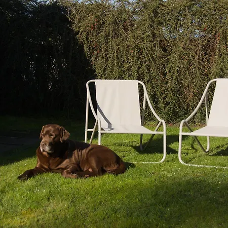 Weltevree Chalet Gendt