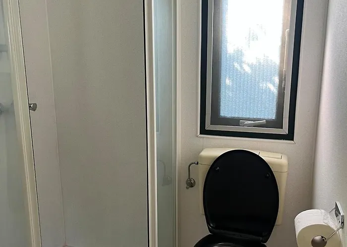 شاليه Weltevree