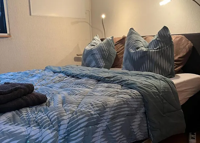 Weltevree شاليه Gendt