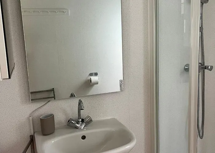 شاليه Weltevree Gendt