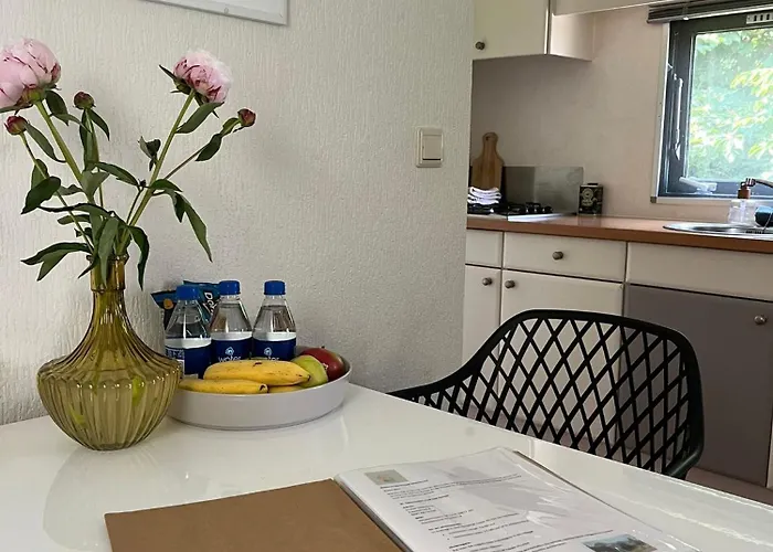 Weltevree شاليه *