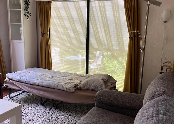 شاليه Weltevree Gendt