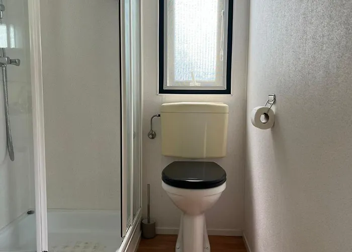 شاليه Weltevree Gendt