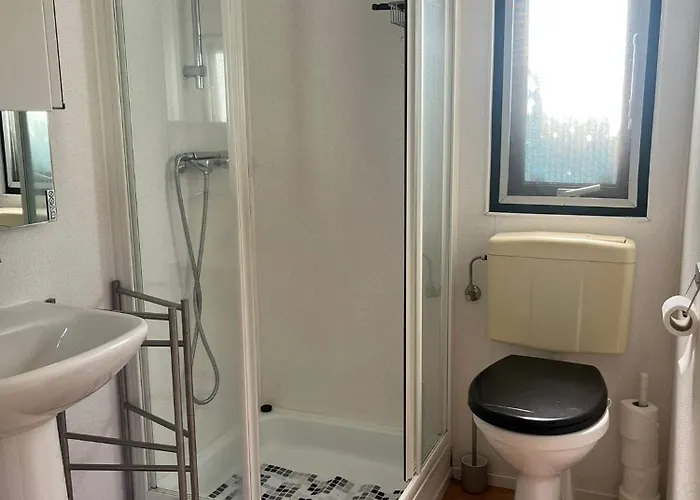 شاليه Weltevree