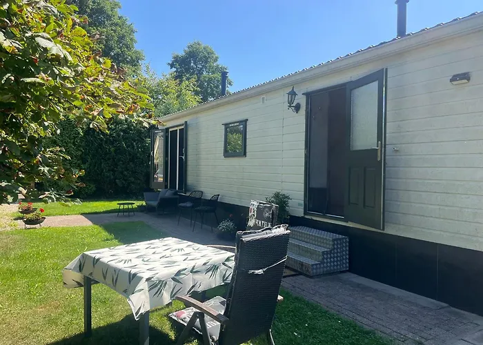 Weltevree شاليه