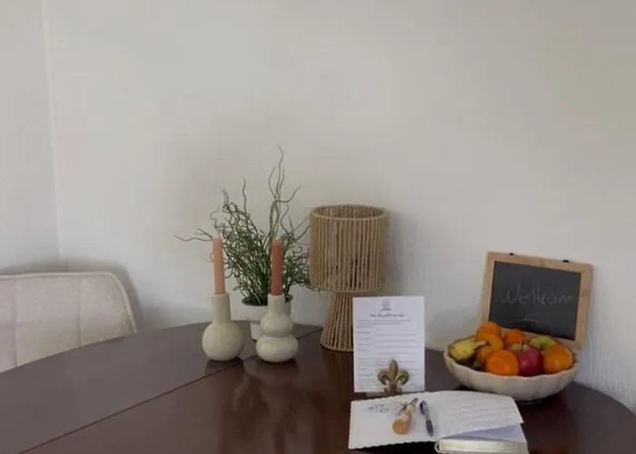 Weltevree Chalet Gendt