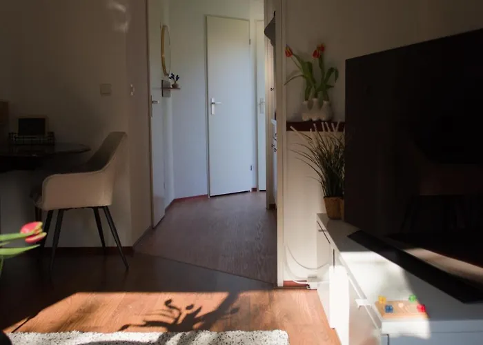 Weltevree Chalet Gendt