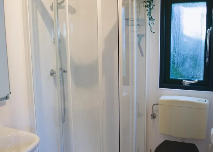 Chalet Weltevree Gendt