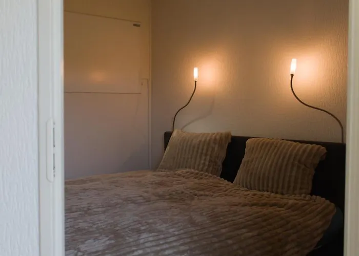 Weltevree Chalet Gendt