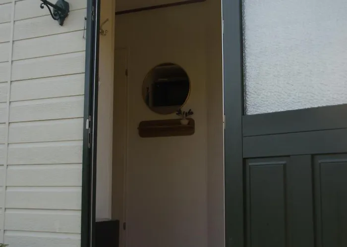 Chalet Weltevree Gendt