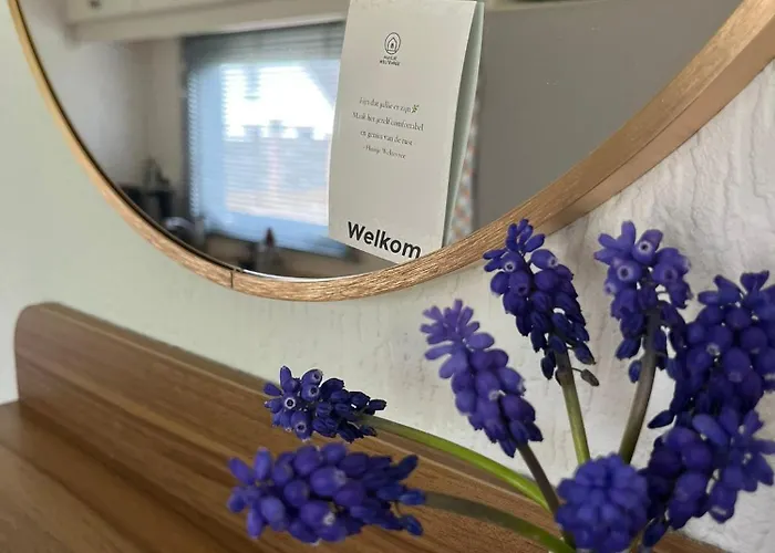 Weltevree Chalet Gendt