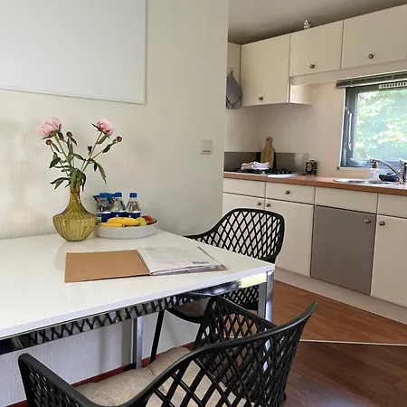 Chalet Weltevree Gendt