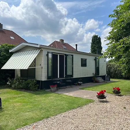 Weltevree Chalet Gendt