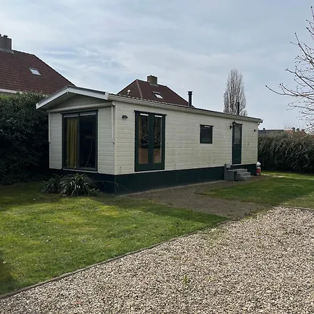 Weltevree Chalet Gendt