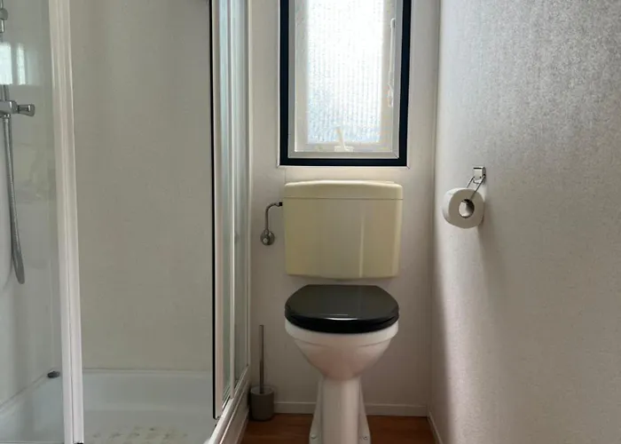 Alpehytte Weltevree Gendt