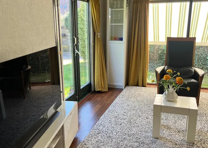 Weltevree Alpehytte *