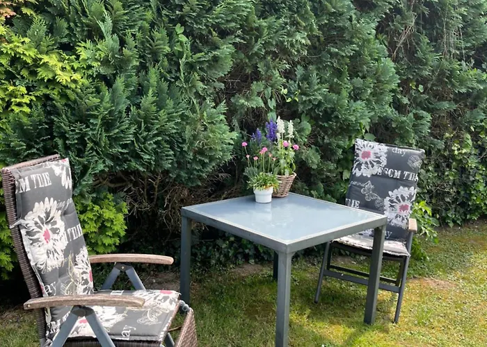 Alpehytte Weltevree *