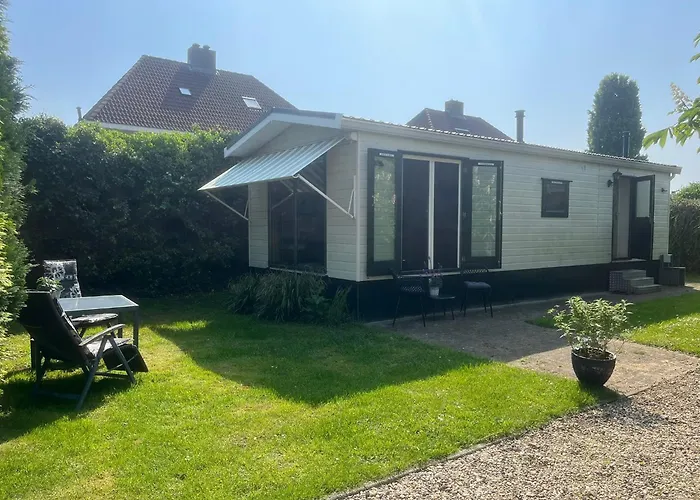 Alpehytte Weltevree *