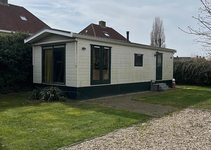 Weltevree Alpehytte Gendt