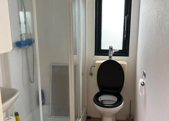 Alpehytte Weltevree Gendt