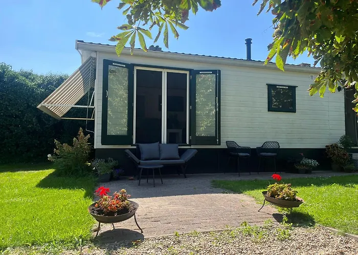 Weltevree Alpehytte *